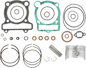 Piston Kit with Gasket - 84.00 mm - Yamaha