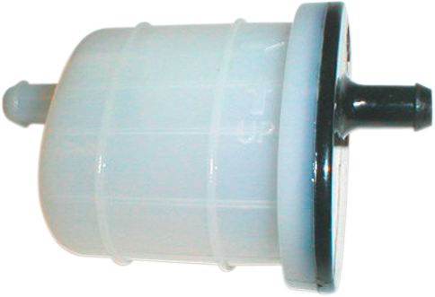 Fuel Filter - Yamaha Late Style