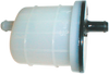 Fuel Filter - Yamaha Late Style