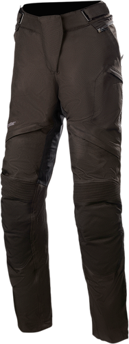 Stella Gravity Drystar® Pants - Black/Black - Small - Lutzka's Garage