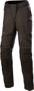 Stella Gravity Drystar® Pants - Black/Black - Small - Lutzka's Garage