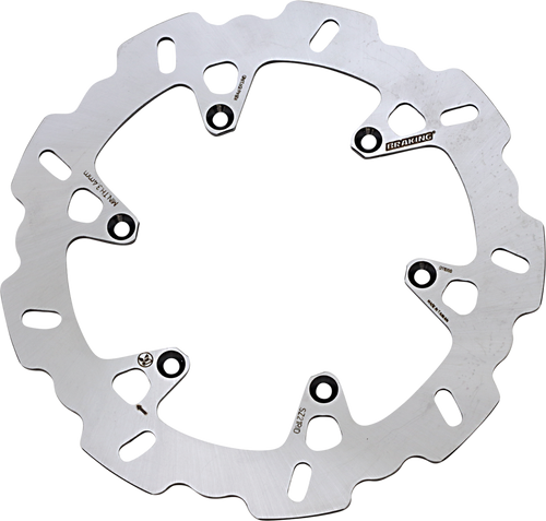 Brake Rotor - Suzuki - SZ21RID