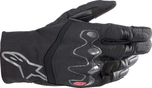 Hyde XT DrystarXF® Gloves - Black/Black - Small - Lutzka's Garage