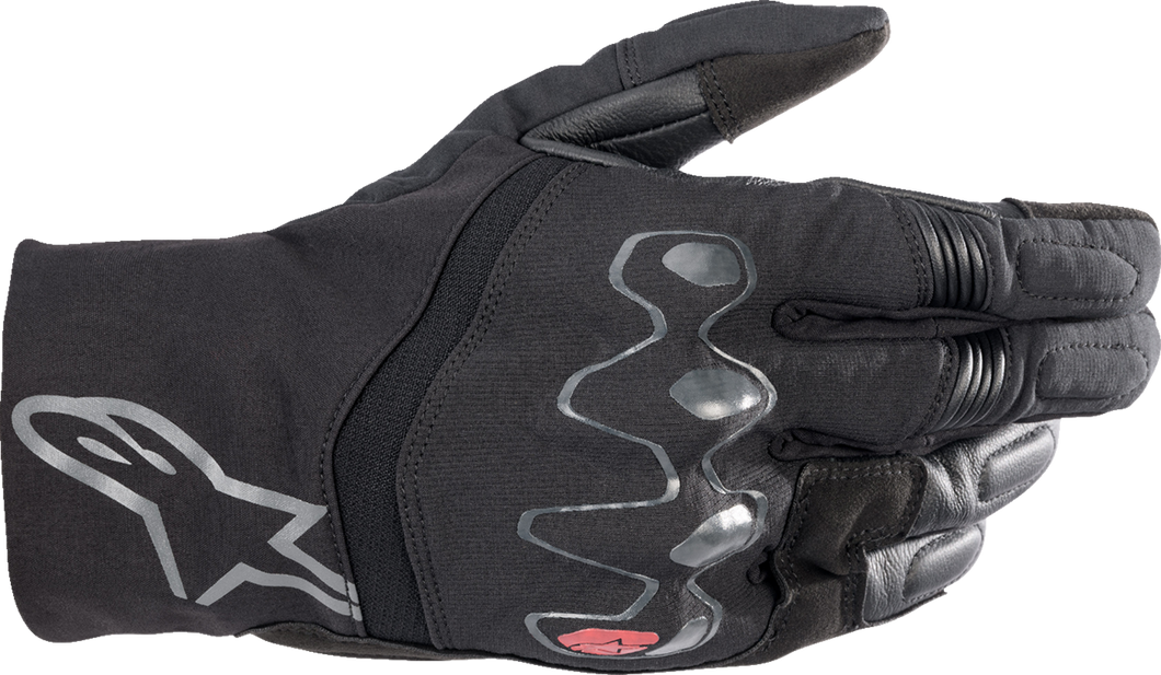 Hyde XT DrystarXF® Gloves - Black/Black - Small - Lutzka's Garage