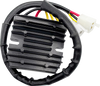Hot Shot Regulator/Rectifier - Lithium-ion Battery Compatible - ZX 636R Ninja