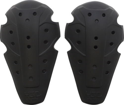 YJC Replacement Knee Pads - E/K-2015 - Type A