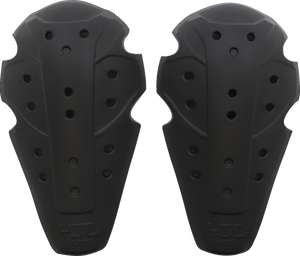 YJC Replacement Knee Pads - E/K-2015 - Type A