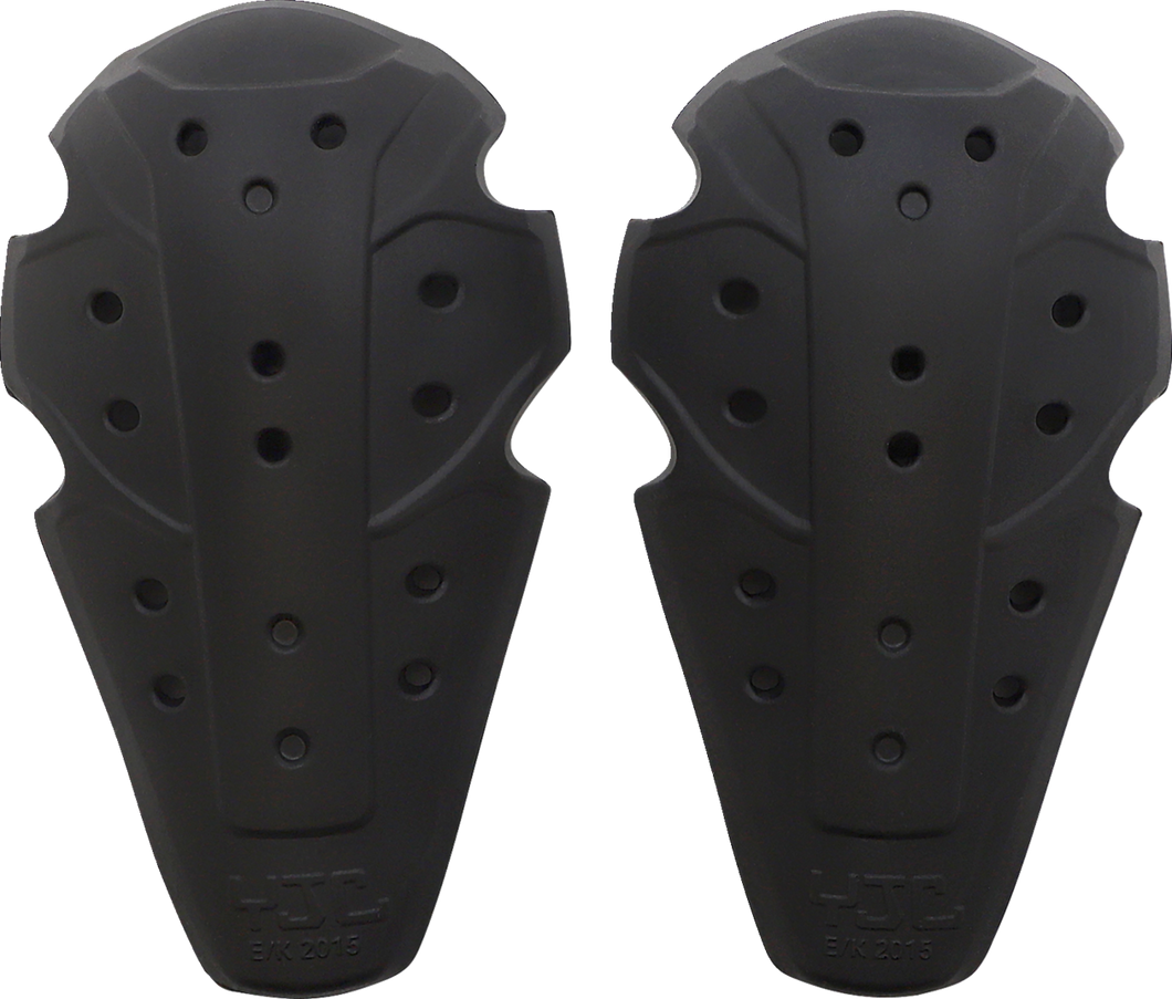 YJC Replacement Knee Pads - E/K-2015 - Type A