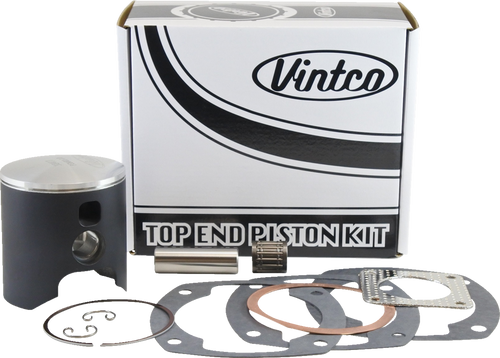 Top End Piston Kit