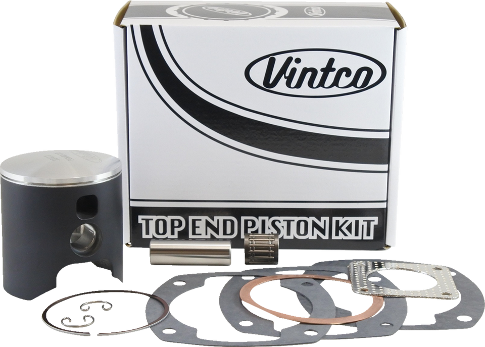 Top End Piston Kit