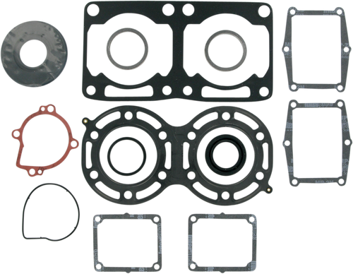 Complete Gasket Set - Yamaha