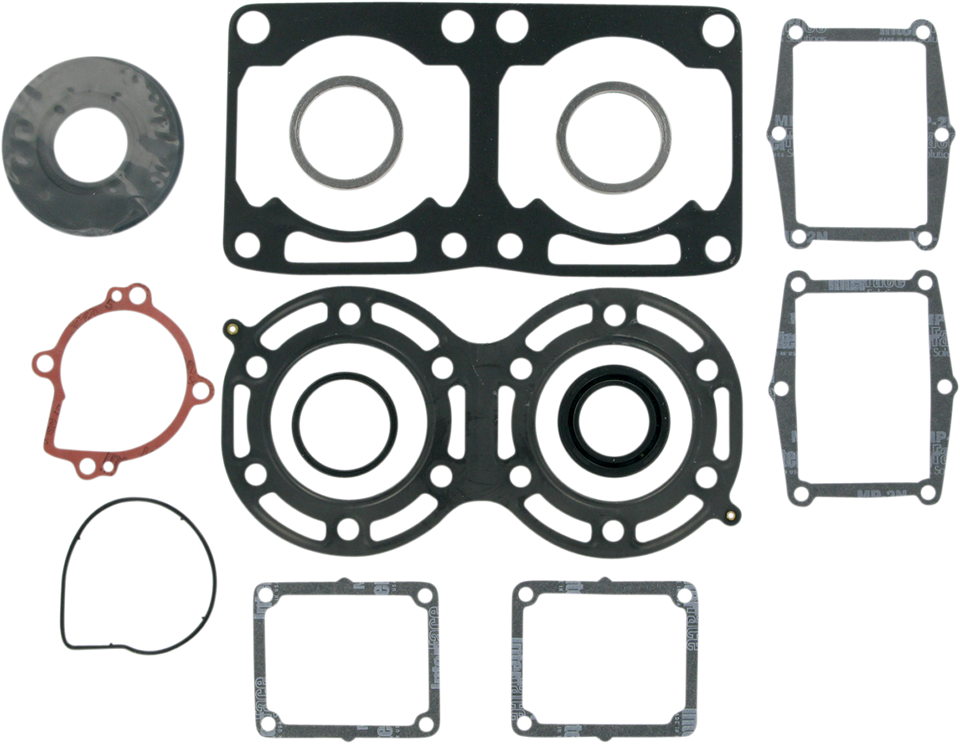 Complete Gasket Set - Yamaha