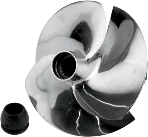 Impeller - Concord - 9/15 - Kawasaki