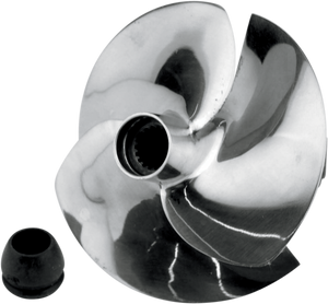 Impeller - Concord - 9/15 - Kawasaki