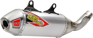 T-6 Muffler