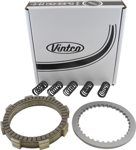 Clutch Plate Kit - Honda