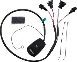 FI2000R Plug-In Fuel Processor - Dyna/Softail