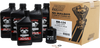 Oil Change Kit - Victory - 20W/40