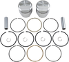 Piston Kit - Standard - XL 1000 cc