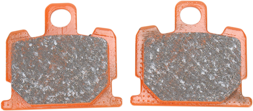 Semi-Sintered Brake Pads - FA70V