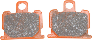 Semi-Sintered Brake Pads - FA70V