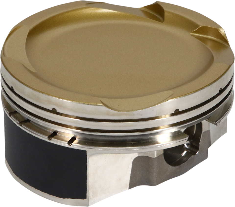 Ultra Series Piston Kit - ZX14