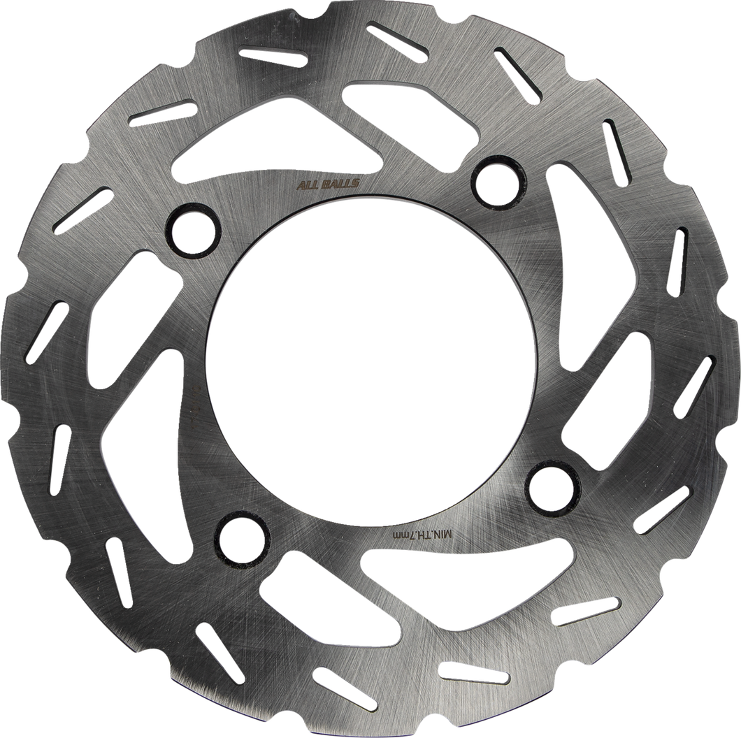 Brake Rotor - Polaris