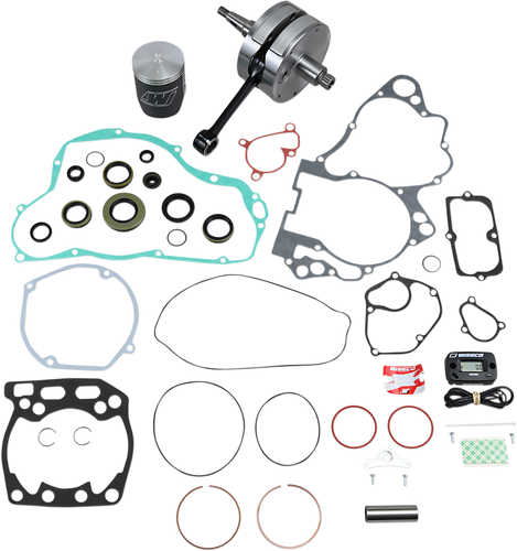 Engine Rebuild Kit - RM250 - 66.4 mm