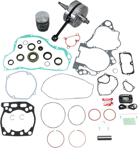 Engine Rebuild Kit - RM250 - 66.4 mm