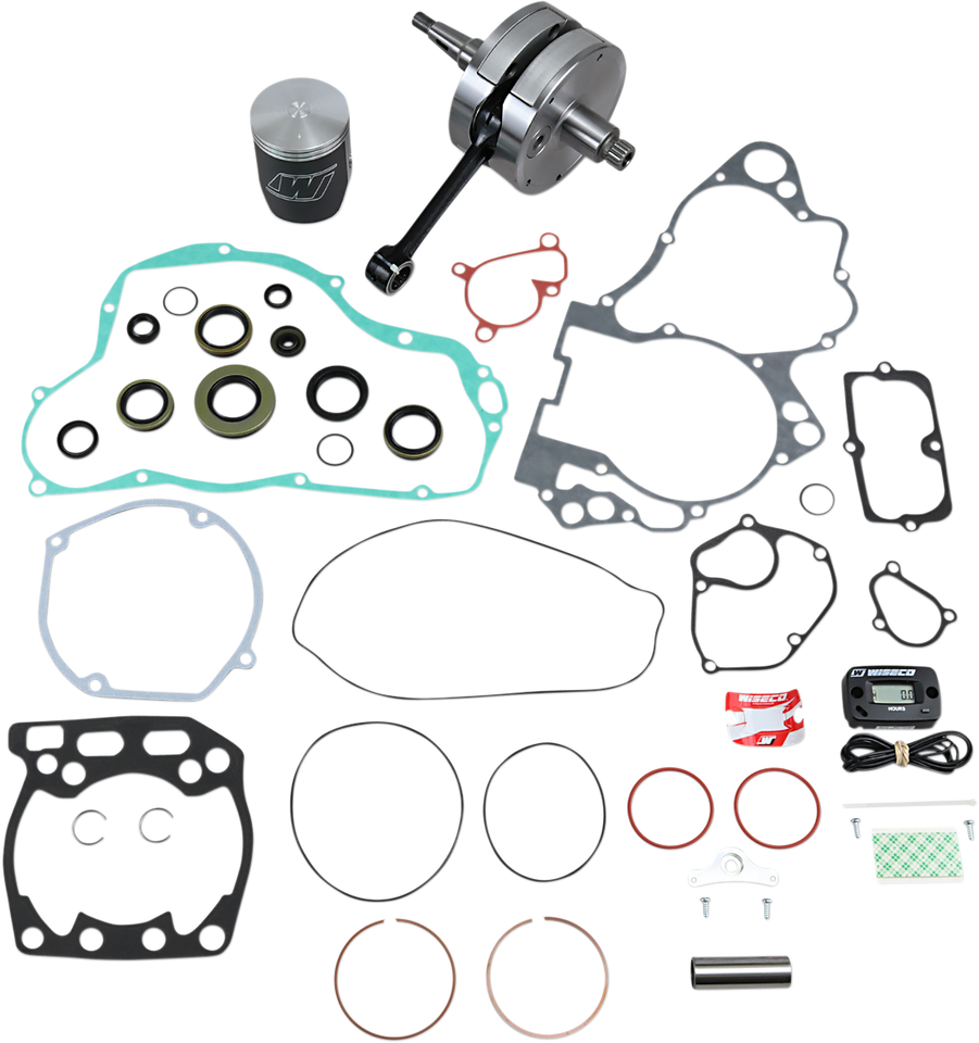 Engine Rebuild Kit - RM250 - 66.4 mm