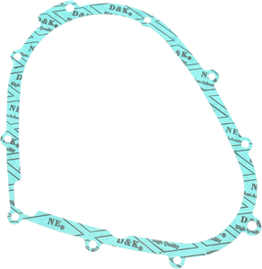 Stator Gasket - Kawasaki