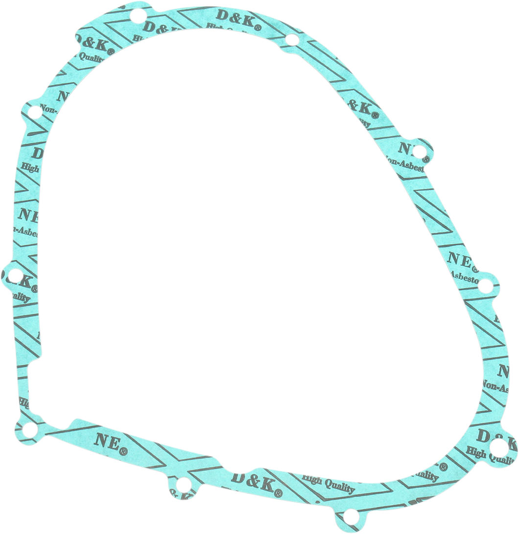 Stator Gasket - Kawasaki