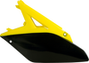 Side Panels - 10-12 OEM Yellow/Black - RMZ 250