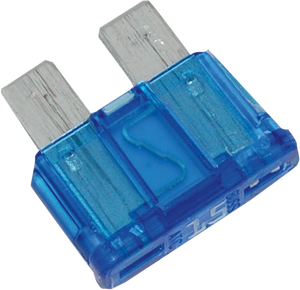 Fuses - ATO - 15 Amp - 5 Pack