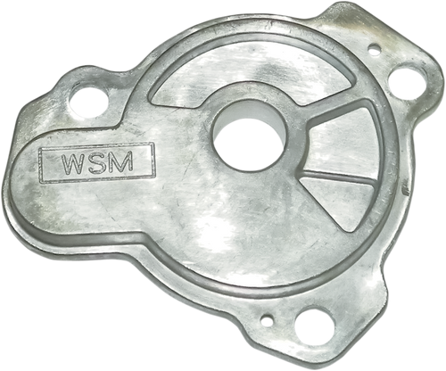 Oil Pump Cover - Sea-Doo