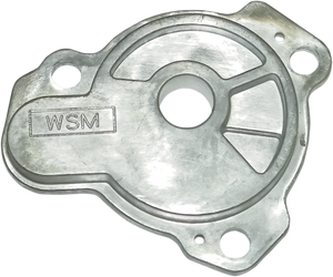 Oil Pump Cover - Sea-Doo