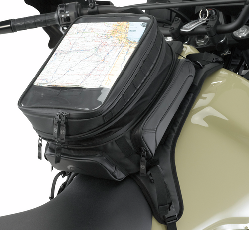 ADV1™ Tank Bag