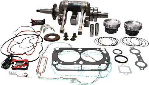 Engine Rebuild Kit