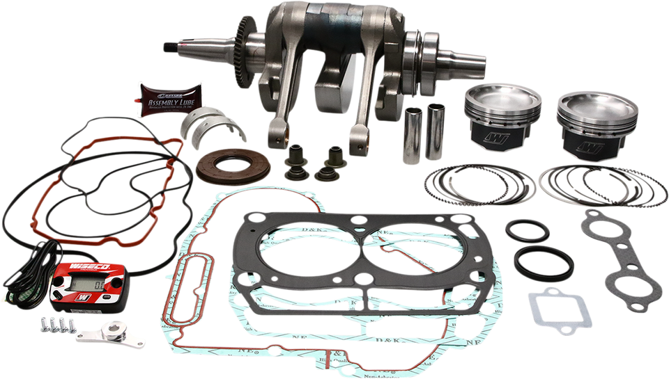 Engine Rebuild Kit