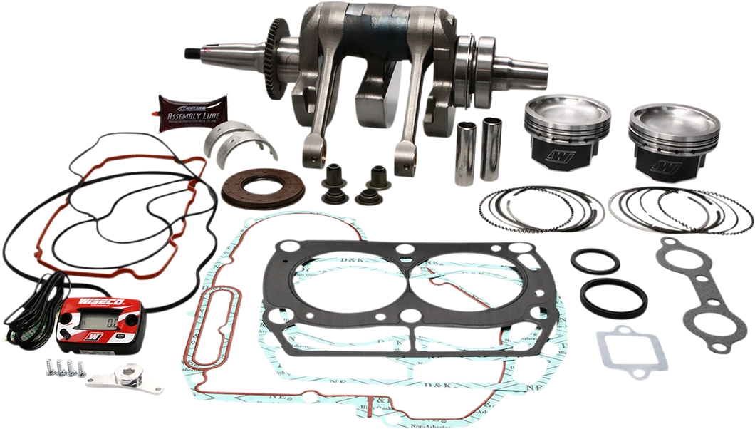 Engine Rebuild Kit