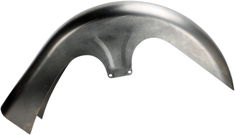 Flat Back Dresser Front Fender - 30" - 47° - FL