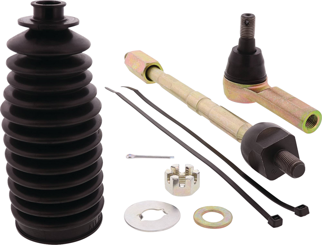 Tie-Rod Assembly Kit