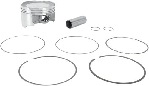 Piston Kit - Standard - Original Series - Kawasaki