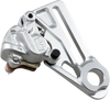 Rear Caliper without Pads