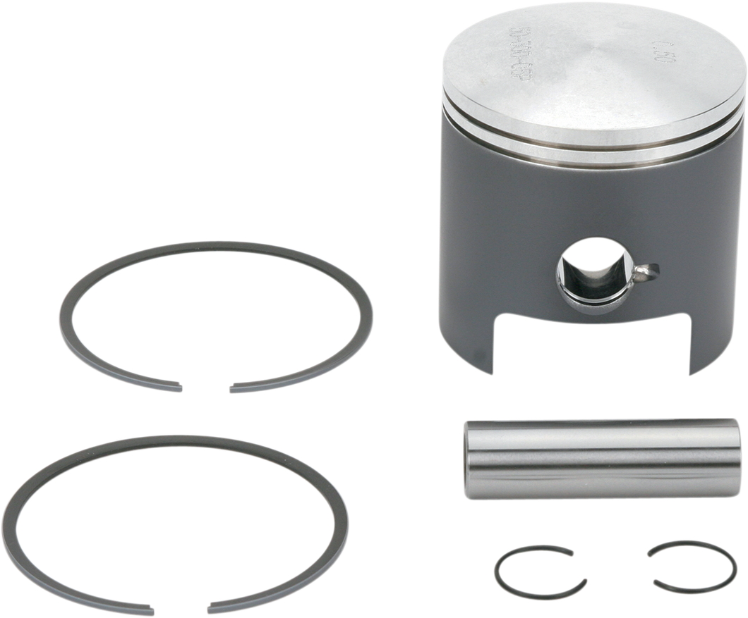 Piston Kit - +0.50 mm - Platinum Series - Polaris