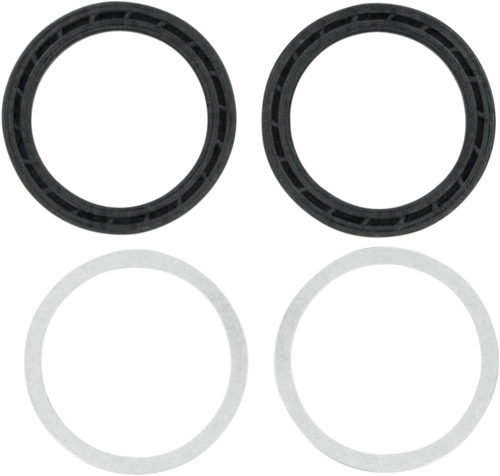 Classic Leak Proof Fork Seals - 39 mm - Replacement OEM Number 45378-87