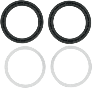 Classic Leak Proof Fork Seals - 39 mm - Replacement OEM Number 45378-87