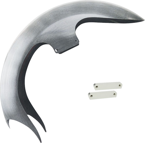 Talon Front Fender - 26