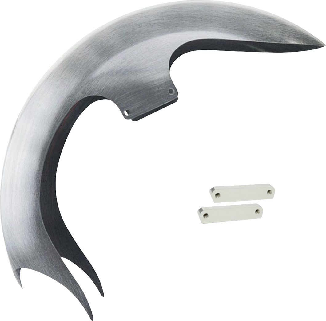 Talon Front Fender - 26