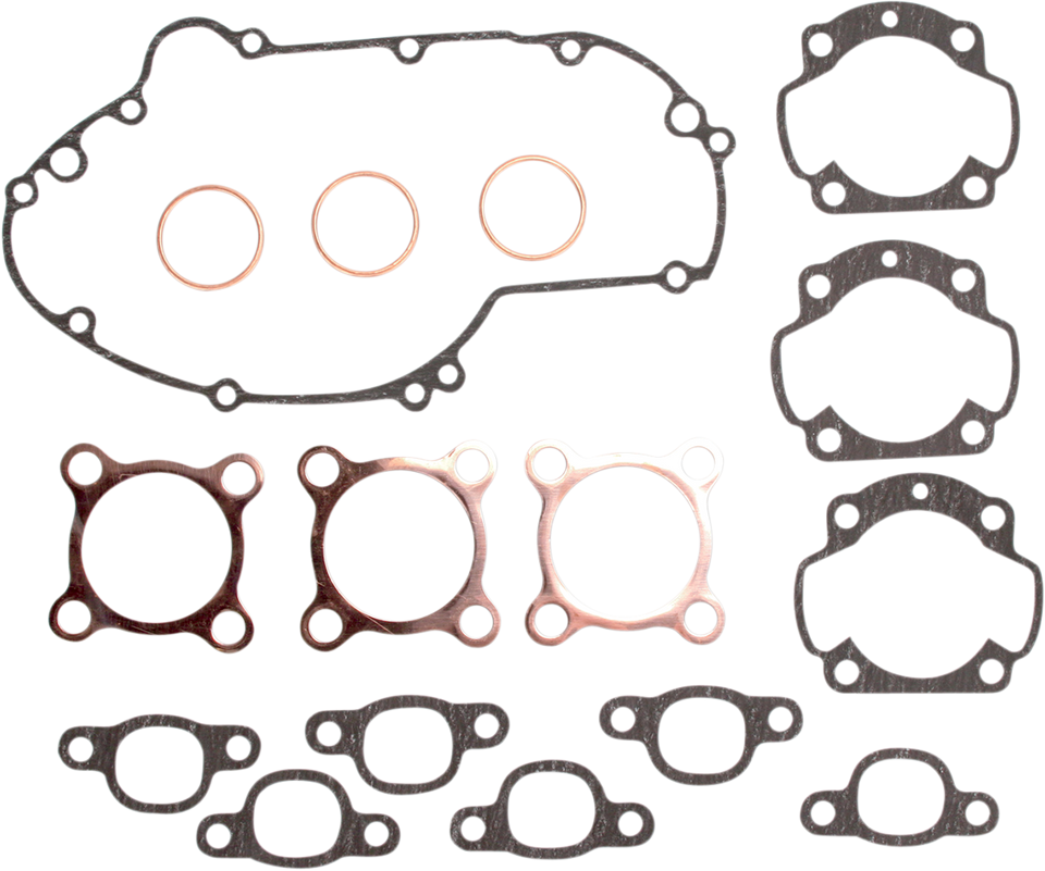 Complete Gasket Kit - 500SS